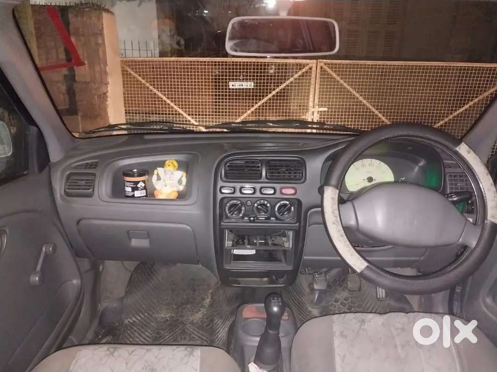 Maruti Suzuki Alto 2009