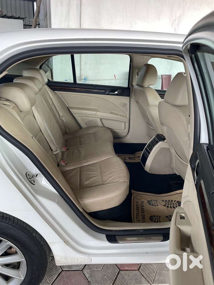 Skoda Superb Immaculate Condition