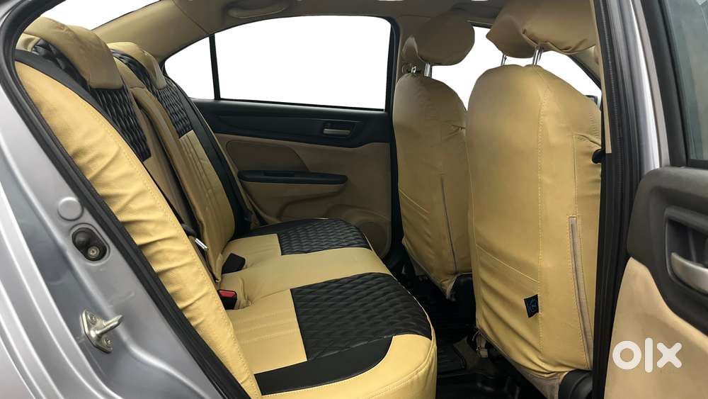 Honda Amaze 1.2 V I-vtec Mt, 2020, Petrol