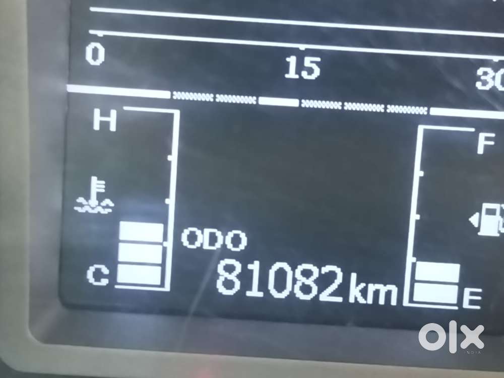 Mahindra Xuv300 W8 Diesel, 2021, Diesel