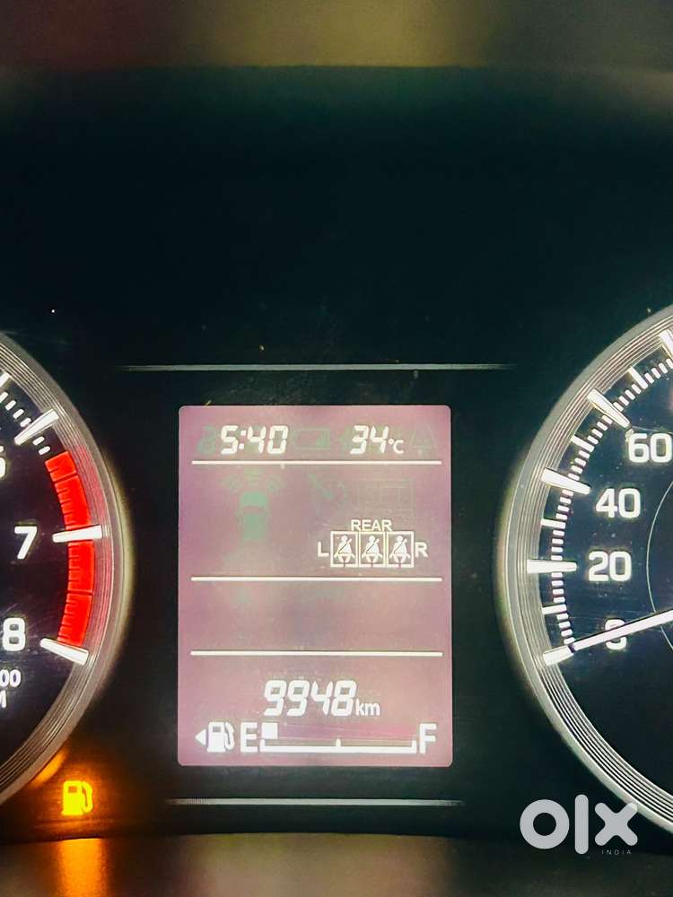 Maruti Suzuki Baleno Delta, 2025, Petrol