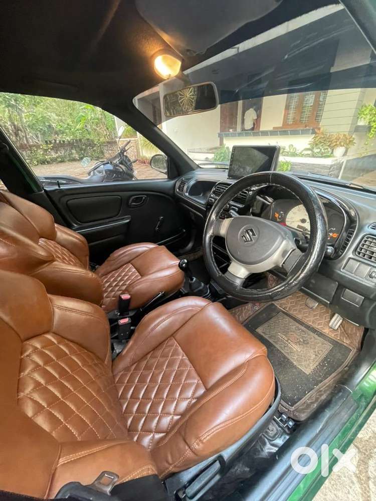 Maruti Suzuki 2005 Car