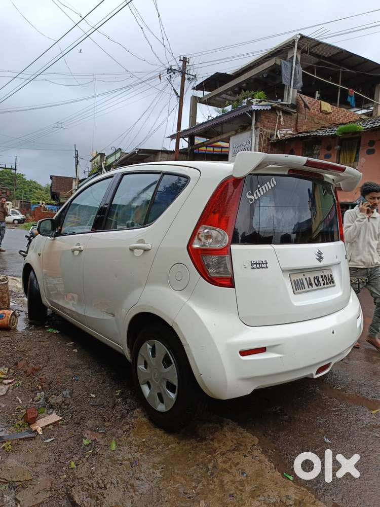 Maruti Suzuki Ritz 2010 Diesel Well Maintained