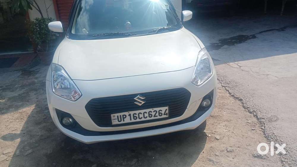 Maruti Suzuki Petrol 2019