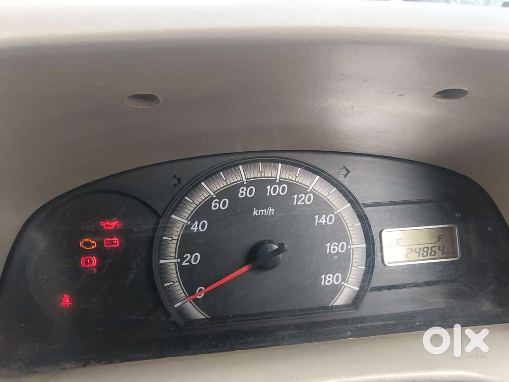 Maruti Suzuki Eeco 5 Seater Ac, 2021, Petrol