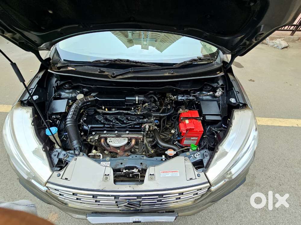 Maruti Suzuki Ertiga Vxi (o) Cng, 2020, Cng & Hybrids