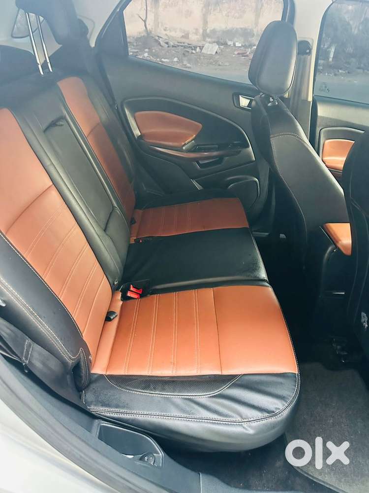 Ford Diesel Car 2020