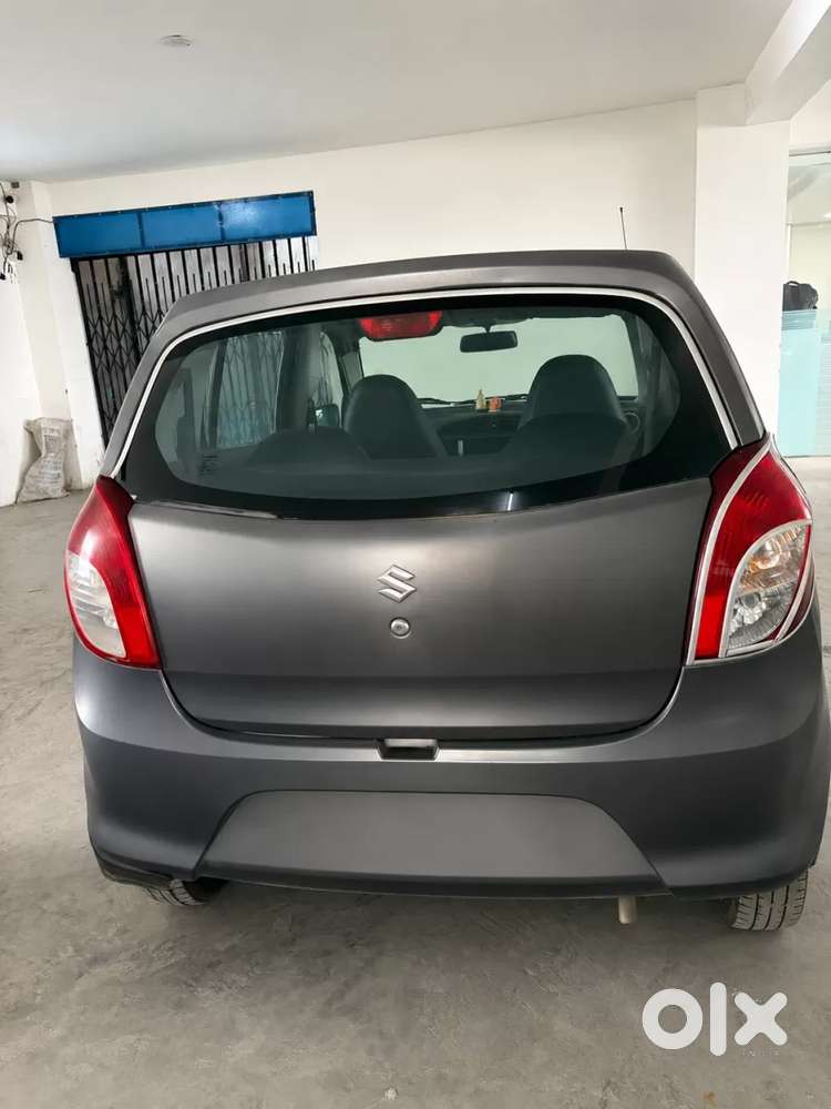 Maruti Suzuki Alto 800 0.8 Vxi, 2020, Petrol