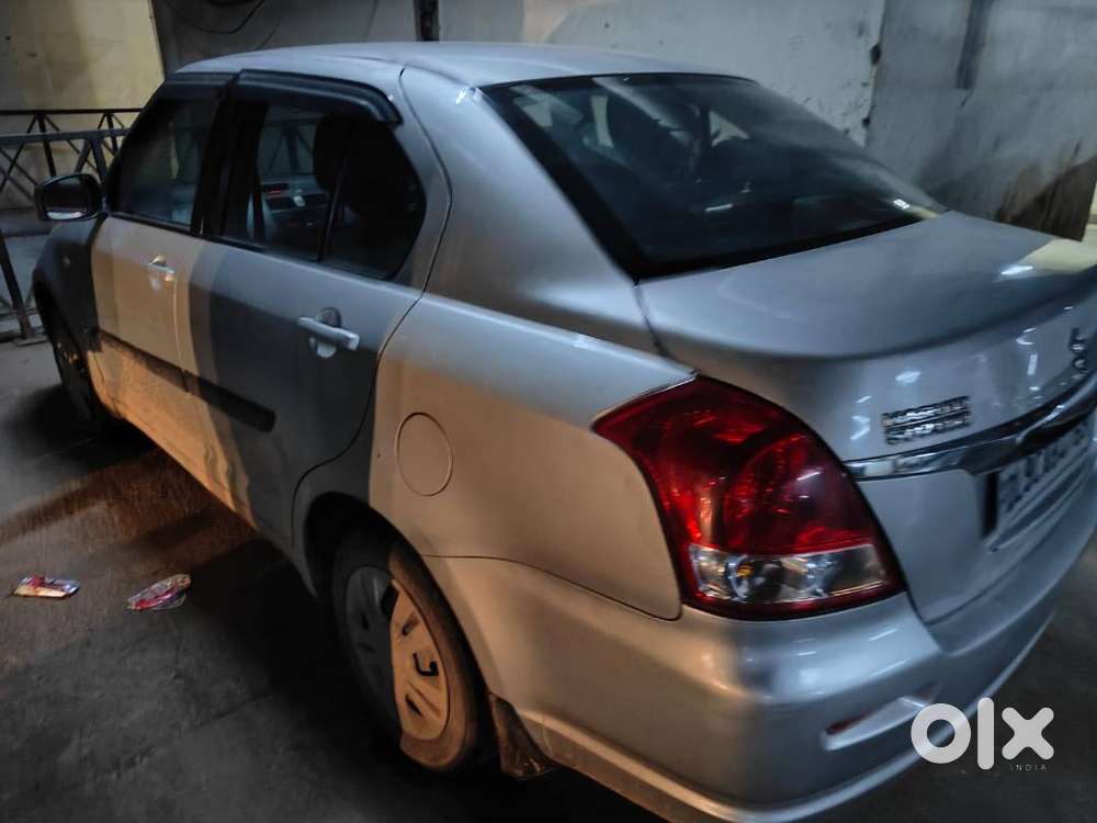 Maruti Suzuki Swift Dzire Cng