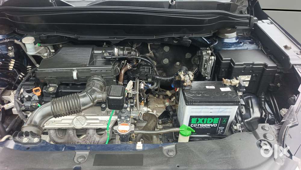 Maruti Suzuki Grand Vitara 1.5 Alpha Smart Hybrid At, 2022, Petrol
