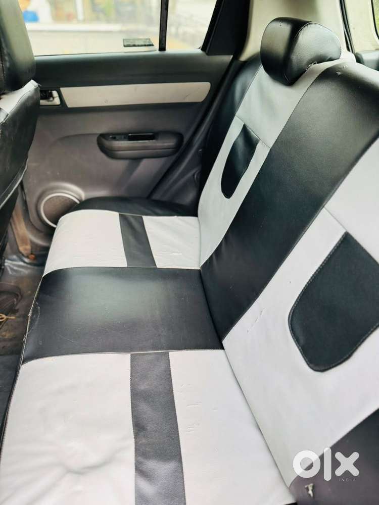 Maruti Suzuki Swift Vdi Bsiv, 2008, Diesel
