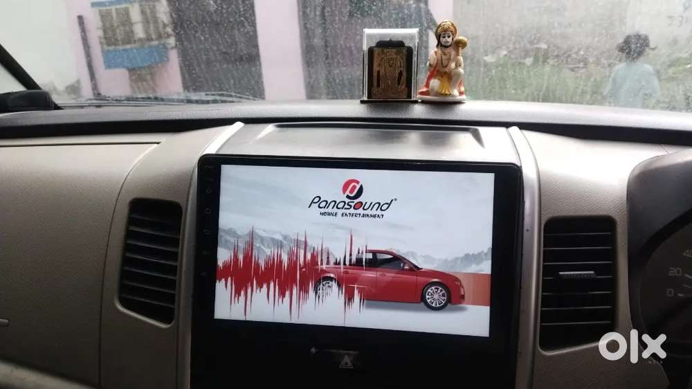Maruti Suzuki Wagon R 2016