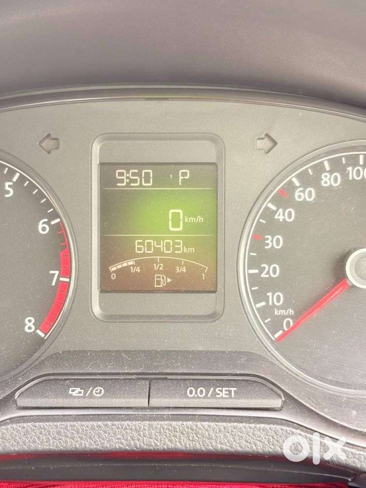 Volkswagen Polo 1.2 Gt Tsi, 2021, Petrol