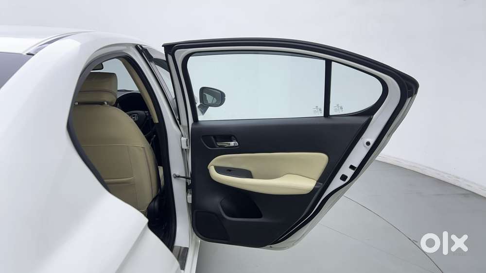 Honda City 1.5 Vx I-vtec Mt, 2022, Petrol