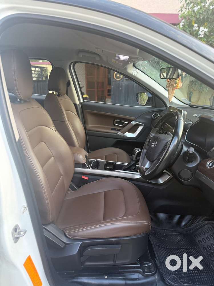 Tata Harrier 2022 Diesel 69000 Km Driven