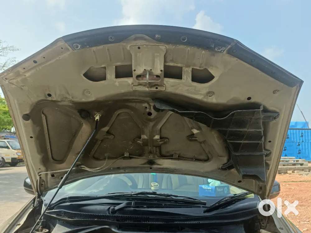 Honda City 2010 Petrol Well Maintained