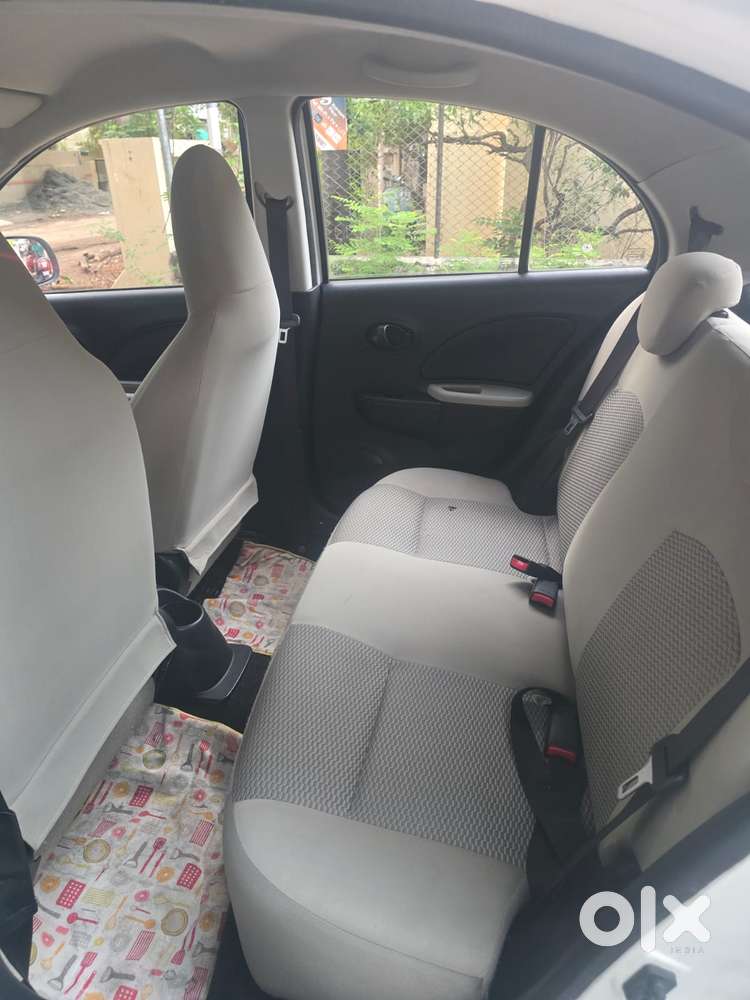 Nissan Micra Xv, 2014, Petrol