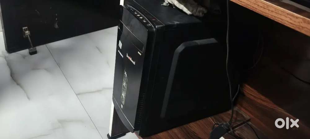 Sell this cpu