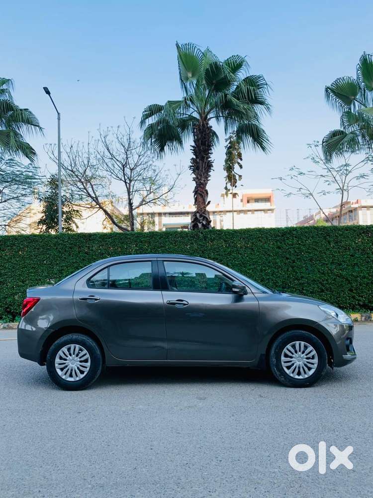 Maruti Suzuki Swift Dzire Vxi Optional, 2019, Petrol