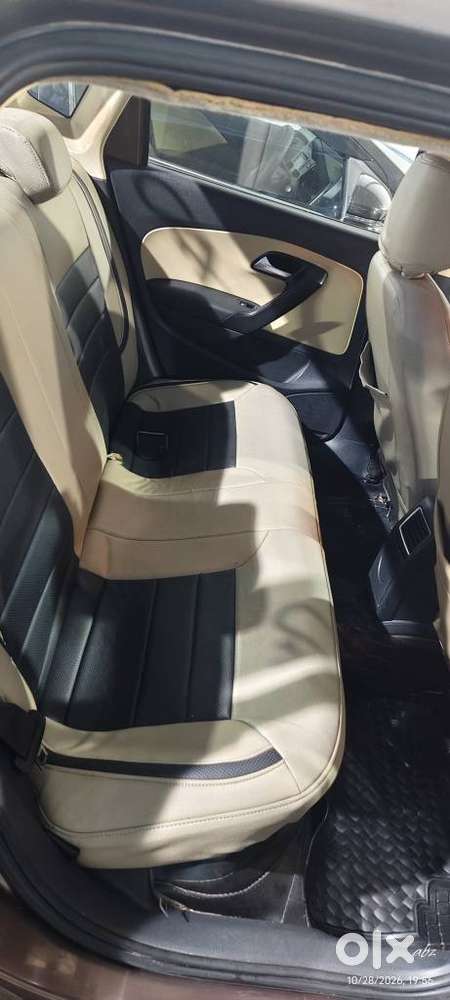 Volkswagen Ameo 1.2 Mpi Highline, 2016, Petrol
