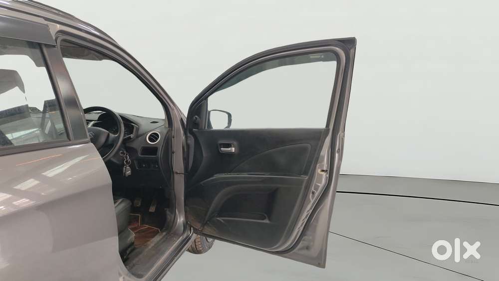 Maruti Suzuki Celerio X Vxi, 2020, Petrol