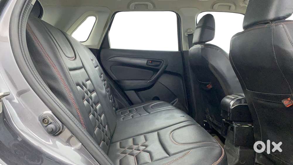 Maruti Suzuki Vitara Brezza 1.5 Lxi, 2020, Petrol