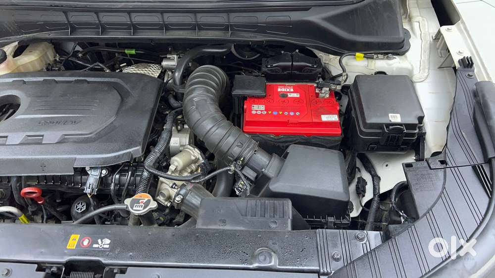 Kia Carens 1.5 Prestige Plus Diesel 7 Str Imt, 2023, Diesel