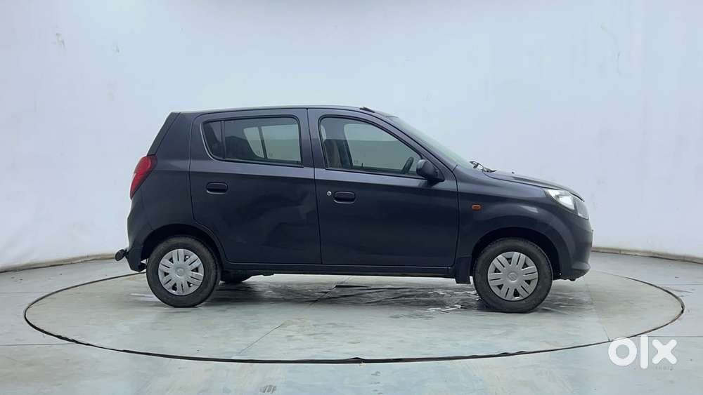 Maruti Suzuki Alto 800 Lxi, 2014, Petrol