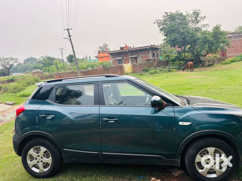Mahindra Xuv300 Petrol 2020
