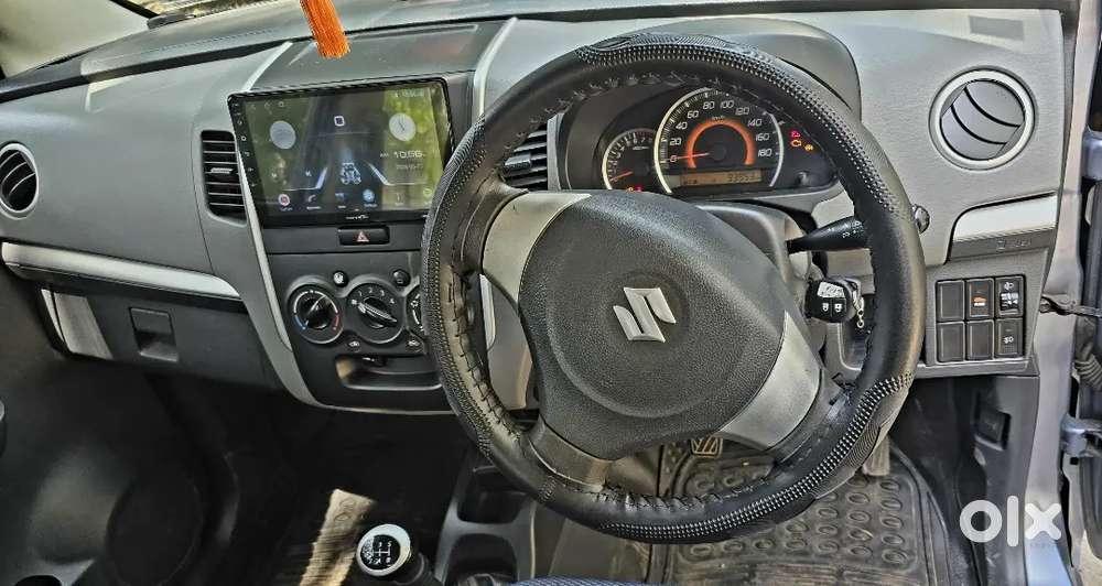 Rs. 195000 -  Wagnor 2011 Vxi 1.0