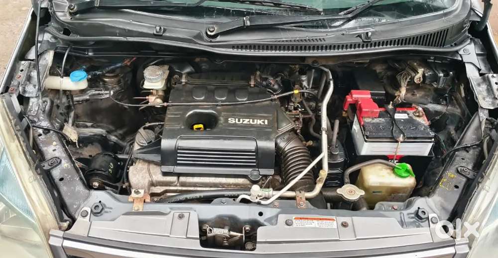Maruti Suzuki Wagon R 1.0 2013 Petrol 63253 Km Driven