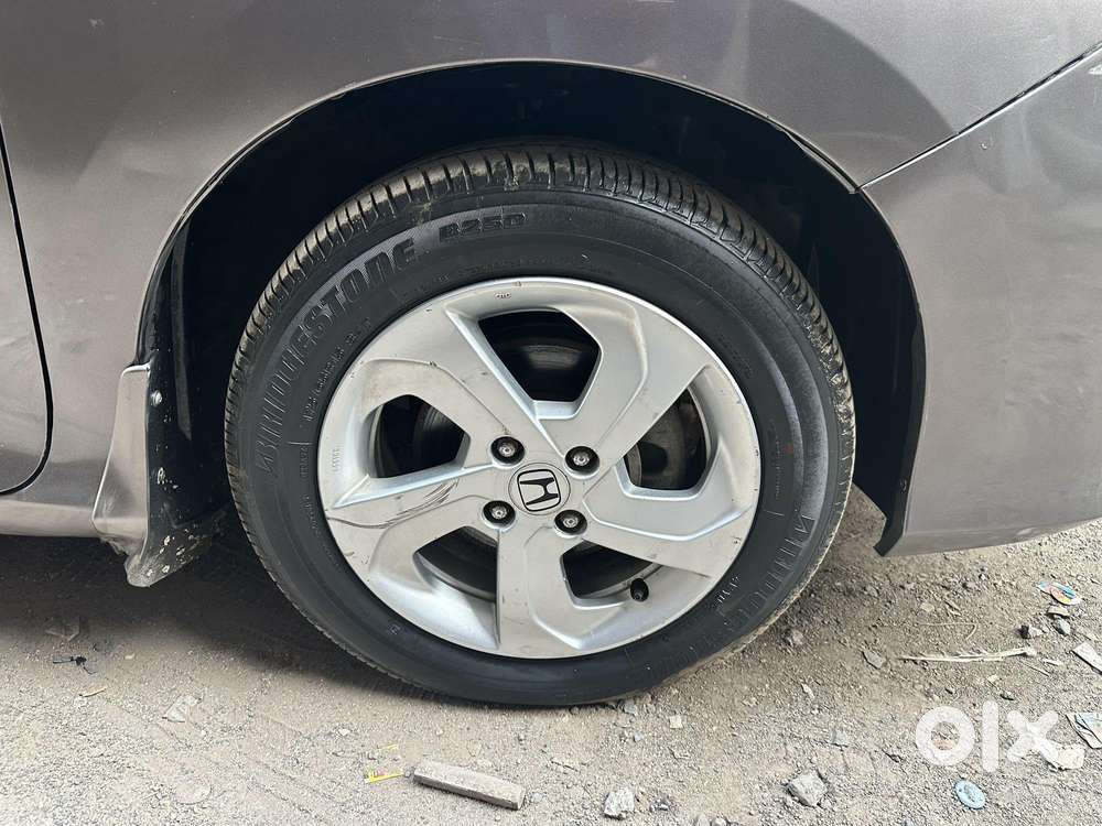 Honda City 2014-2015 V Mt, 2015, Petrol