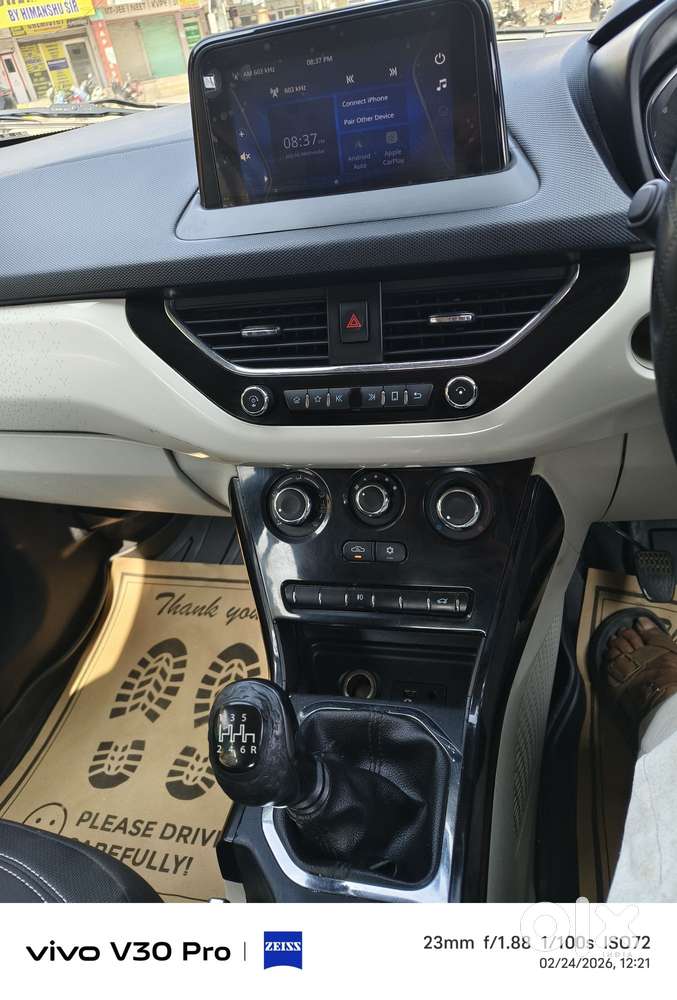 Tata Nexon 1.5 Revotorq Xz, 2020, Diesel