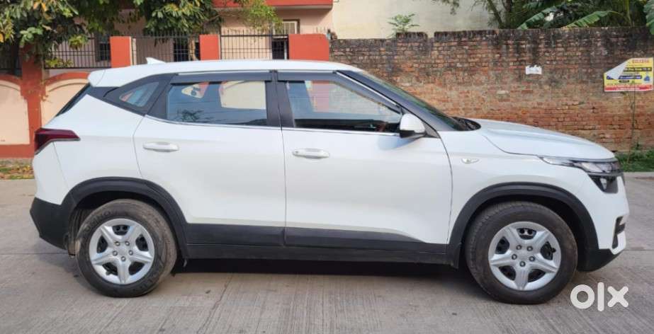 Kia Seltos Hte D, 2020, Diesel