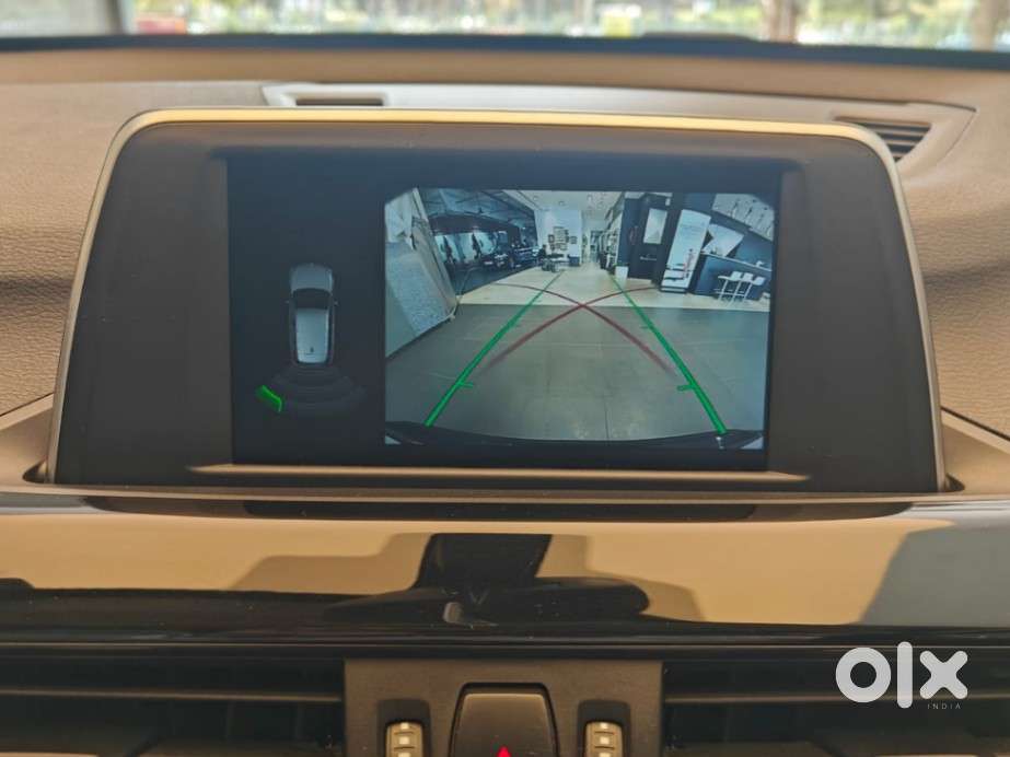 Bmw X1 2.0 Sdrive20i Sportx, 2021, Petrol