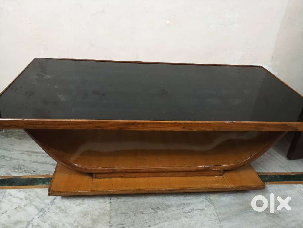 Center Table