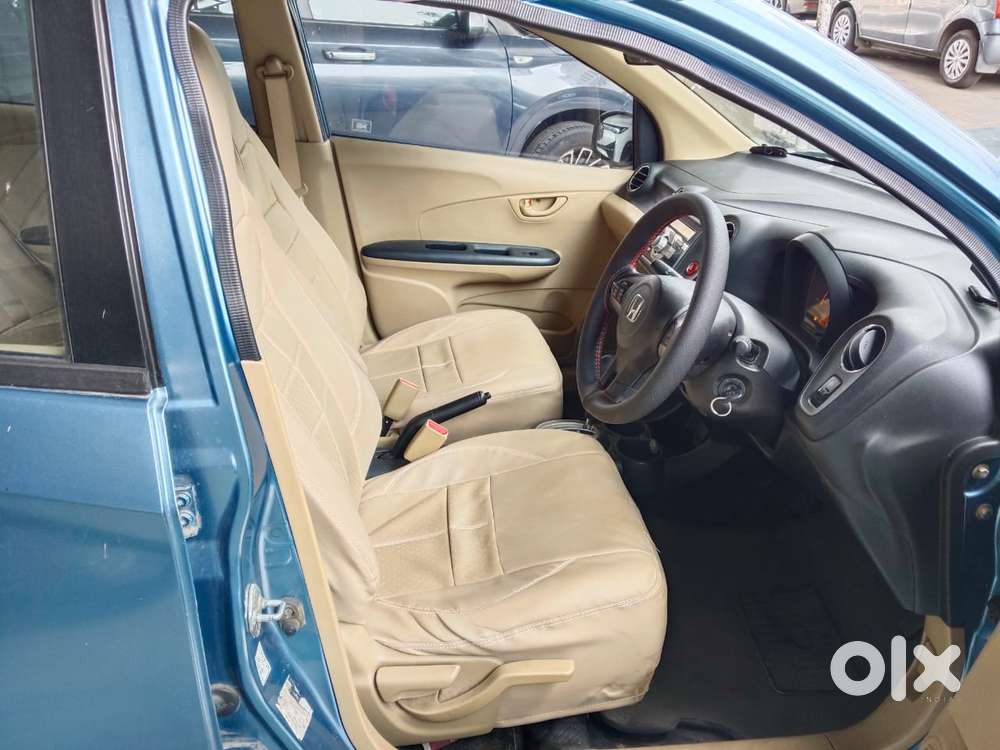 Honda Amaze, 2014, Petrol