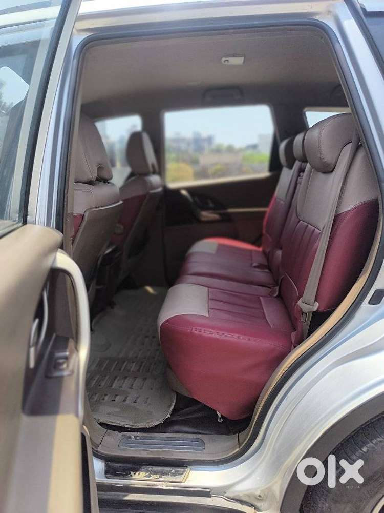 Mahindra Xuv500, 2014, Diesel