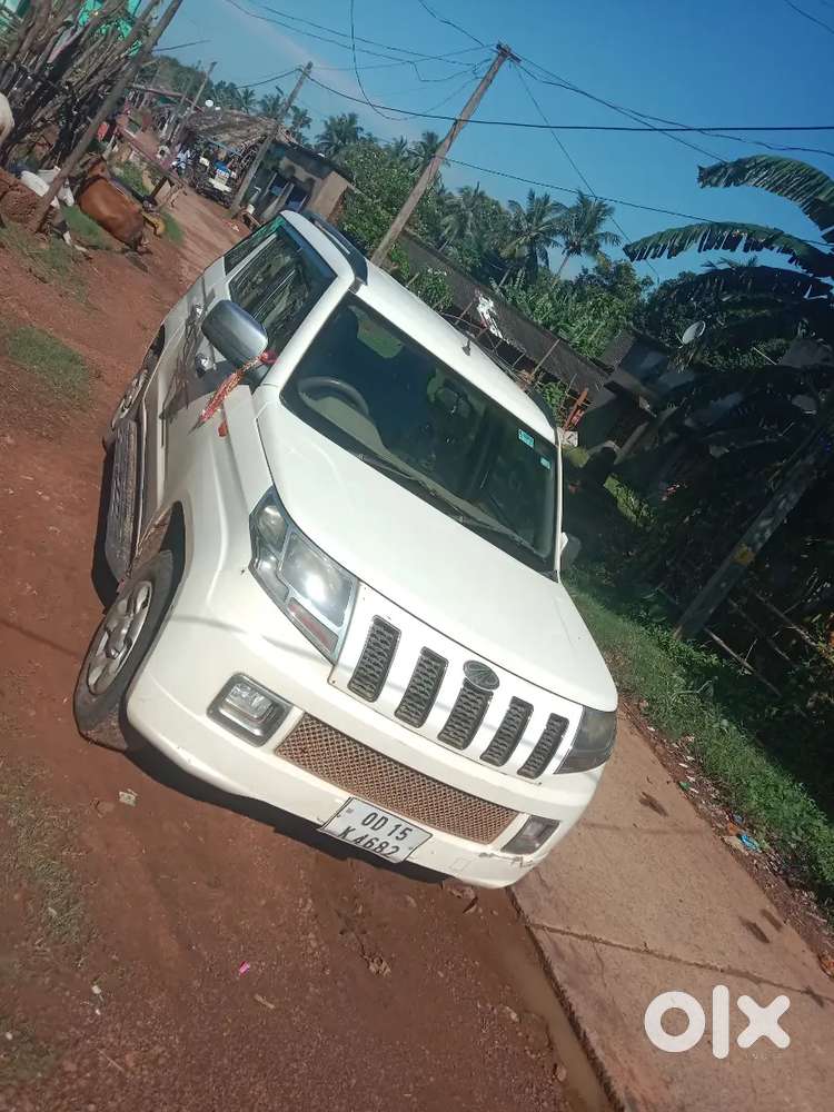 Mahindra Xuv300 Turbosport 2018 Diesel