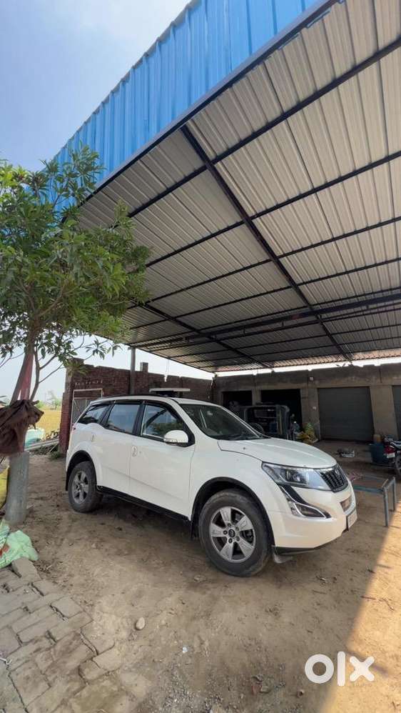 Mahindra Xuv500 2012 Diesel Well Maintained