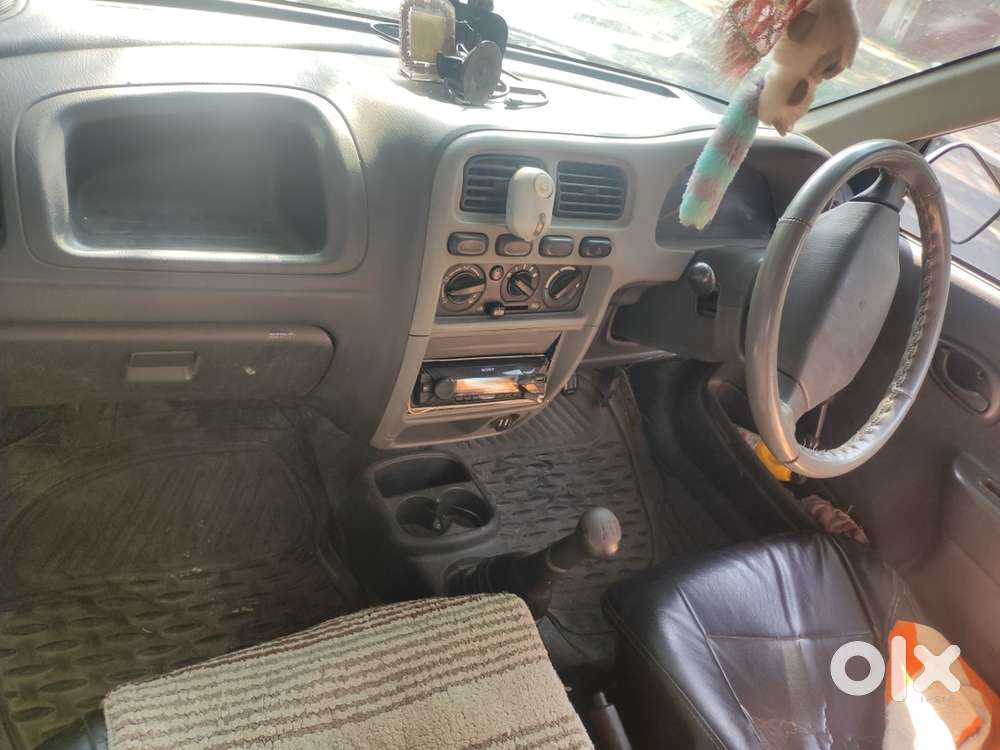 Maruti Suzuki Alto Petrol Well Maintained