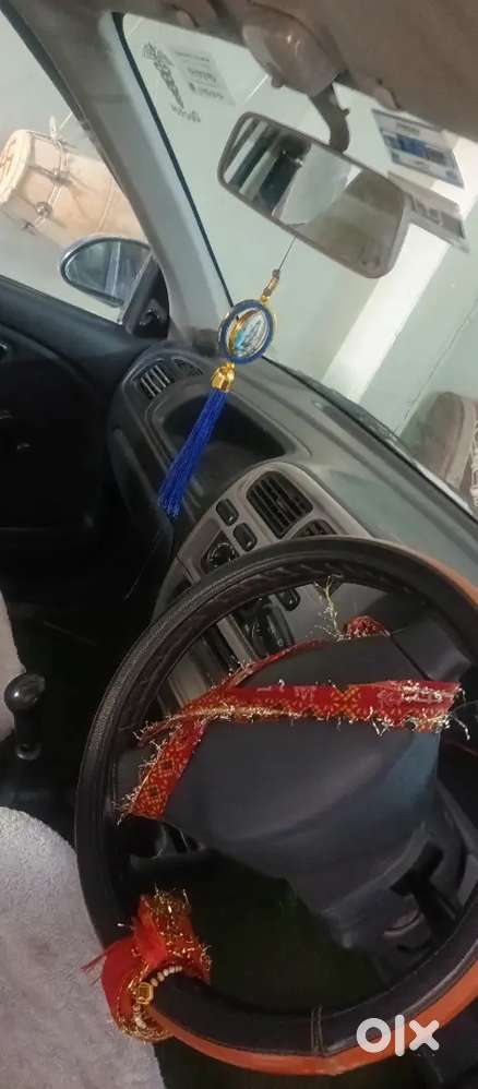 Maruti Suzuki Alto 800 2012 Petrol 80000 Km Driven