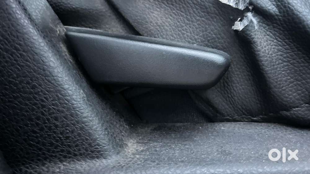 Renault Duster Rxs Option Cvt, 2019, Petrol
