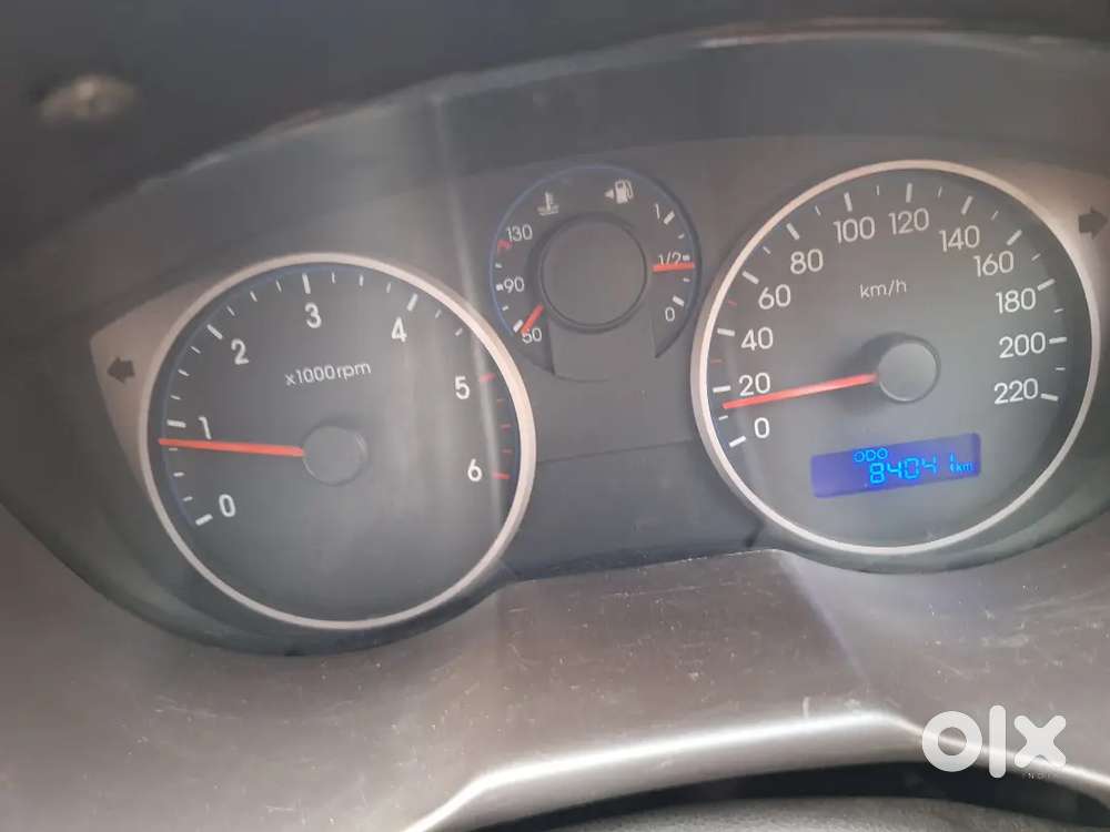 Hyundai I20 2011 Diesel 84500 Km Driven