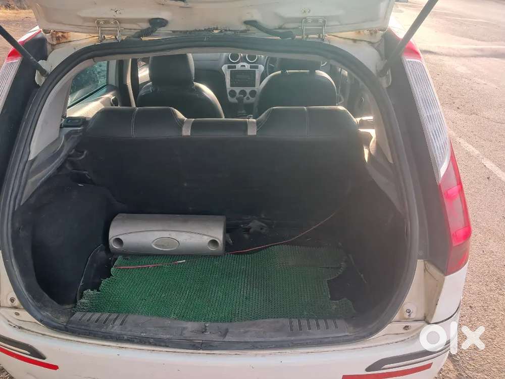 Ford Figo 2011 Diesel Good Condition