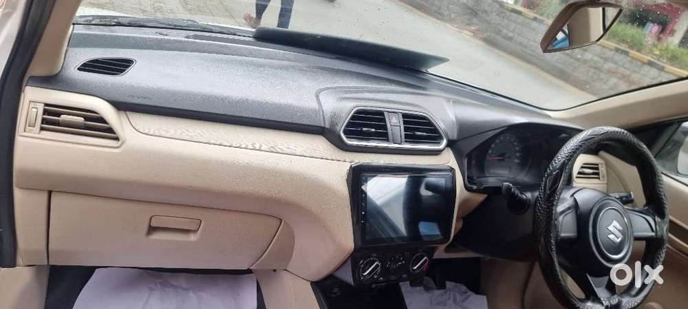 Maruti Suzuki Dzire 1.2 Tour S Cng, 2025, Cng & Hybrids