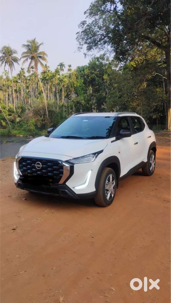 Nissan 2024 December 25 Registration