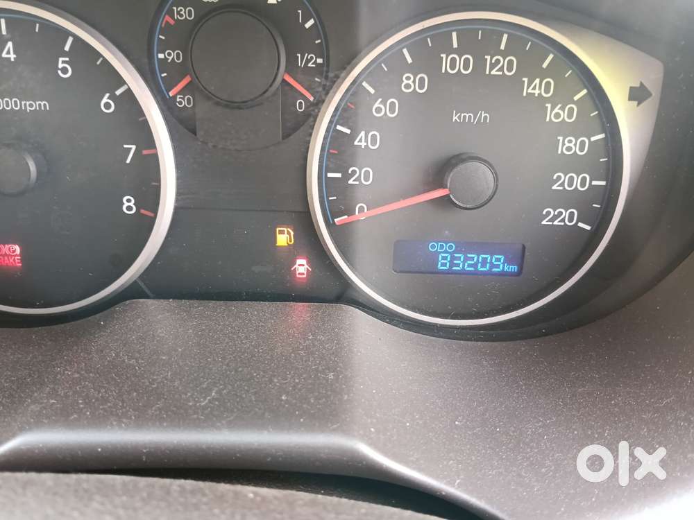 Hyundai I20 1.2 Spotz, 2011, Petrol