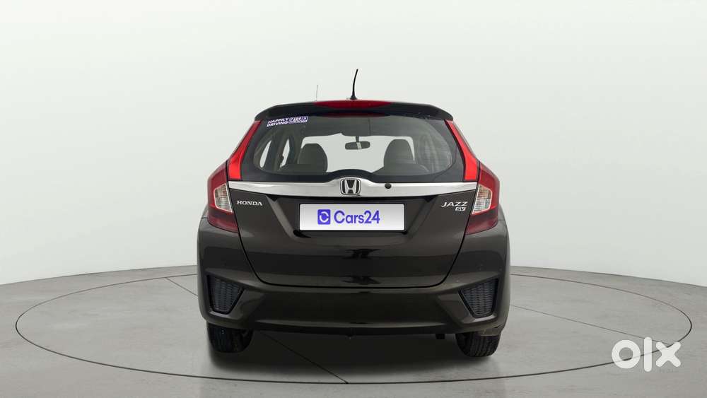 Honda Jazz 1.2 Sv I Vtec, 2017, Petrol