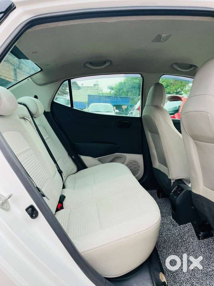 Hyundai Aura [2023-ongoing] 1.2 S Petrol Manual, 2023, Petrol
